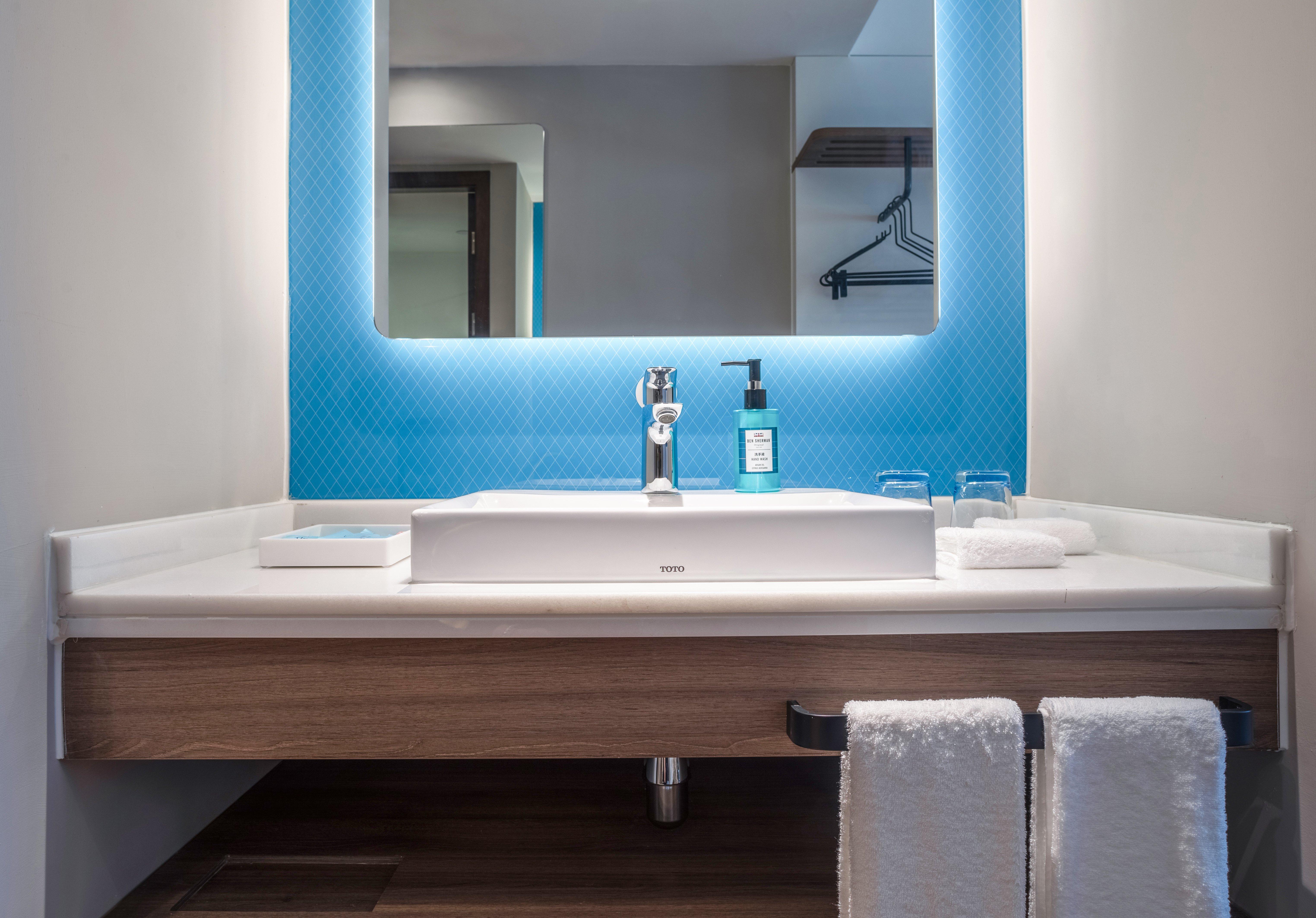 Holiday Inn Express Ningbo City Center By Ihg Buitenkant foto